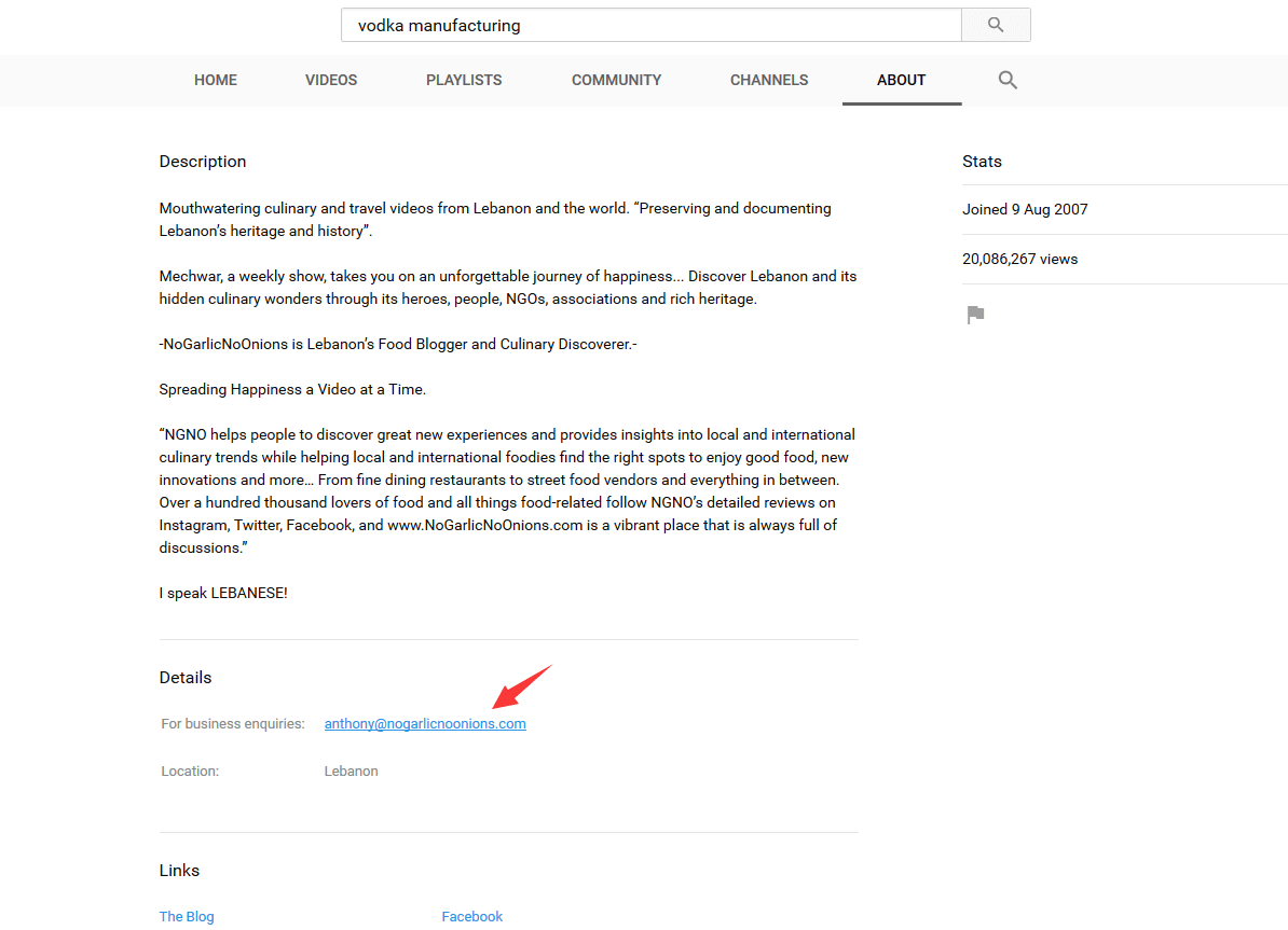 Youtube如何找客户